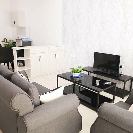 Apartmá  Kuah Exteriér fotografie