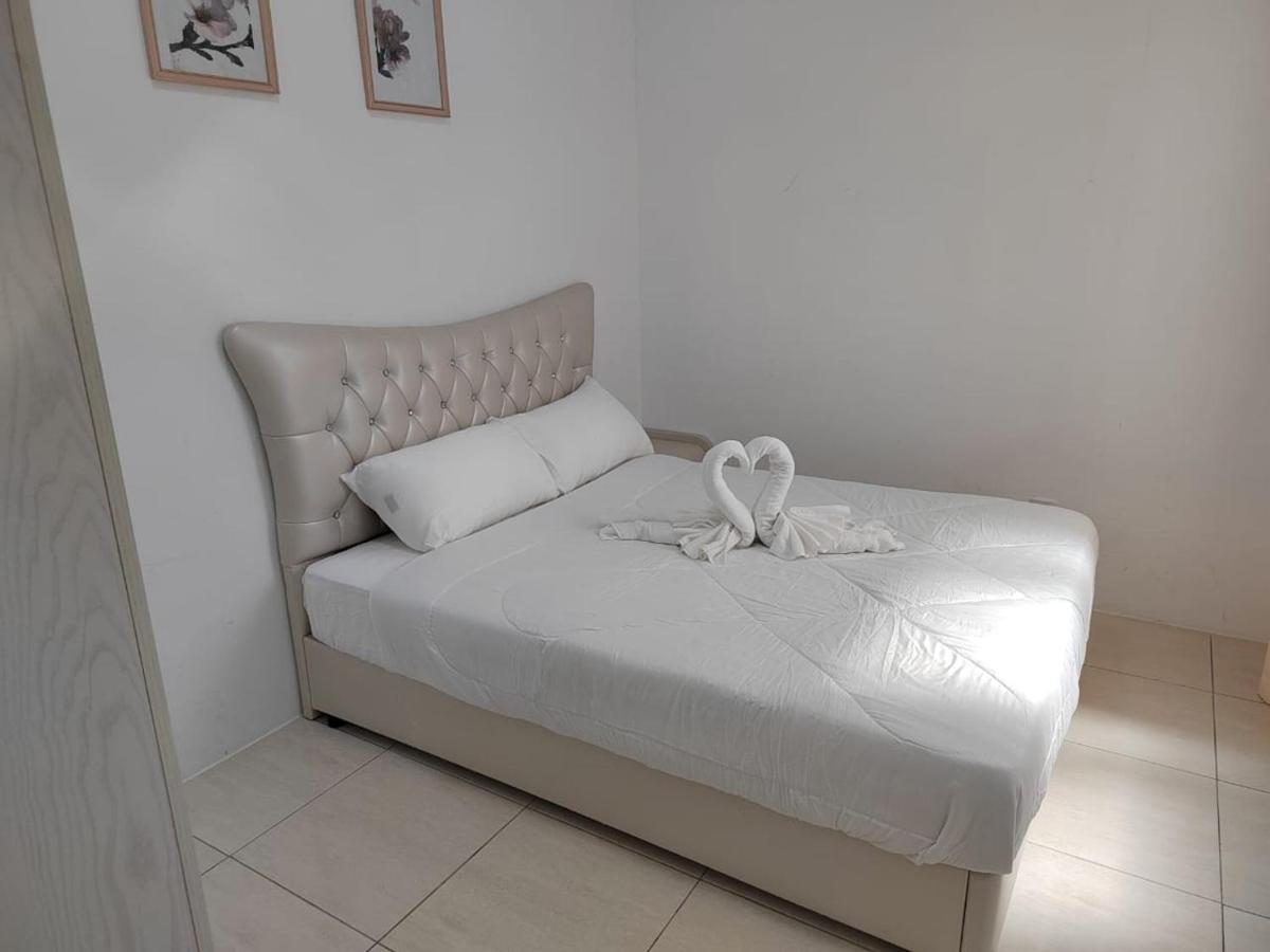 Apartmá  Kuah Exteriér fotografie