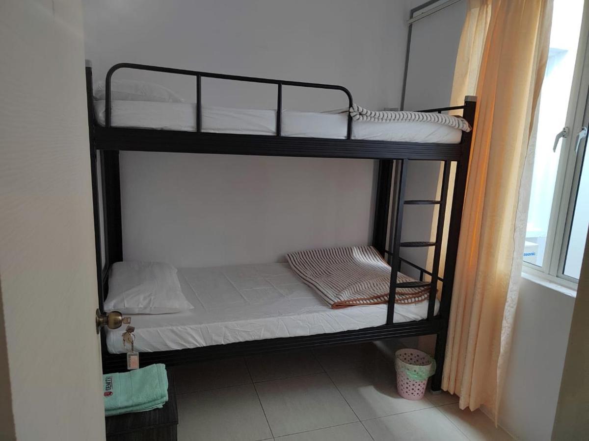 Apartmá  Kuah Exteriér fotografie