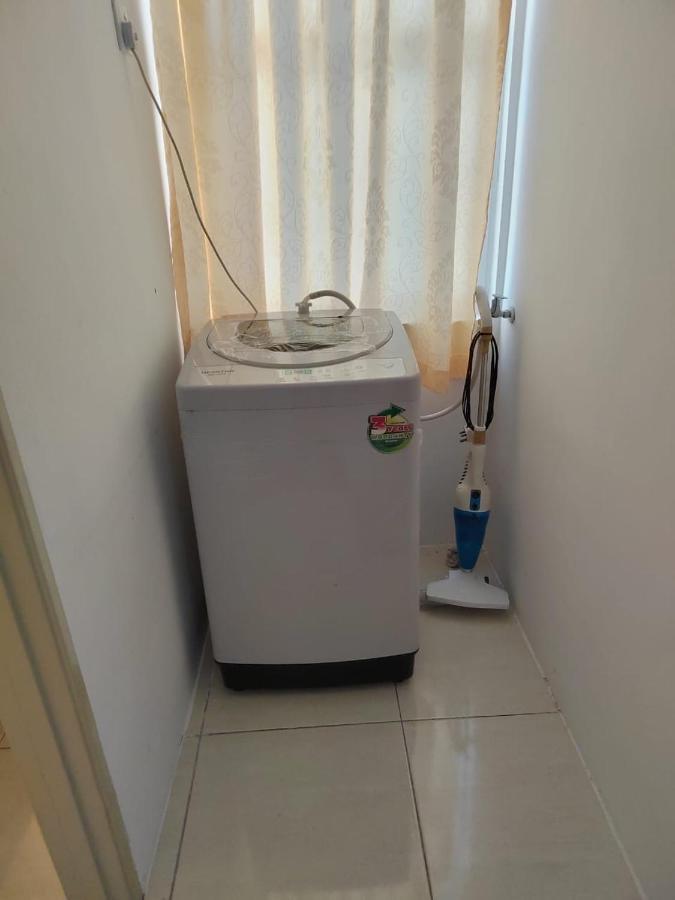 Apartmá  Kuah Exteriér fotografie