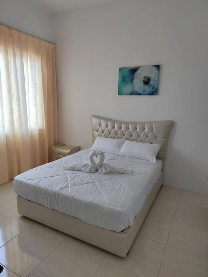 Apartmá  Kuah Exteriér fotografie
