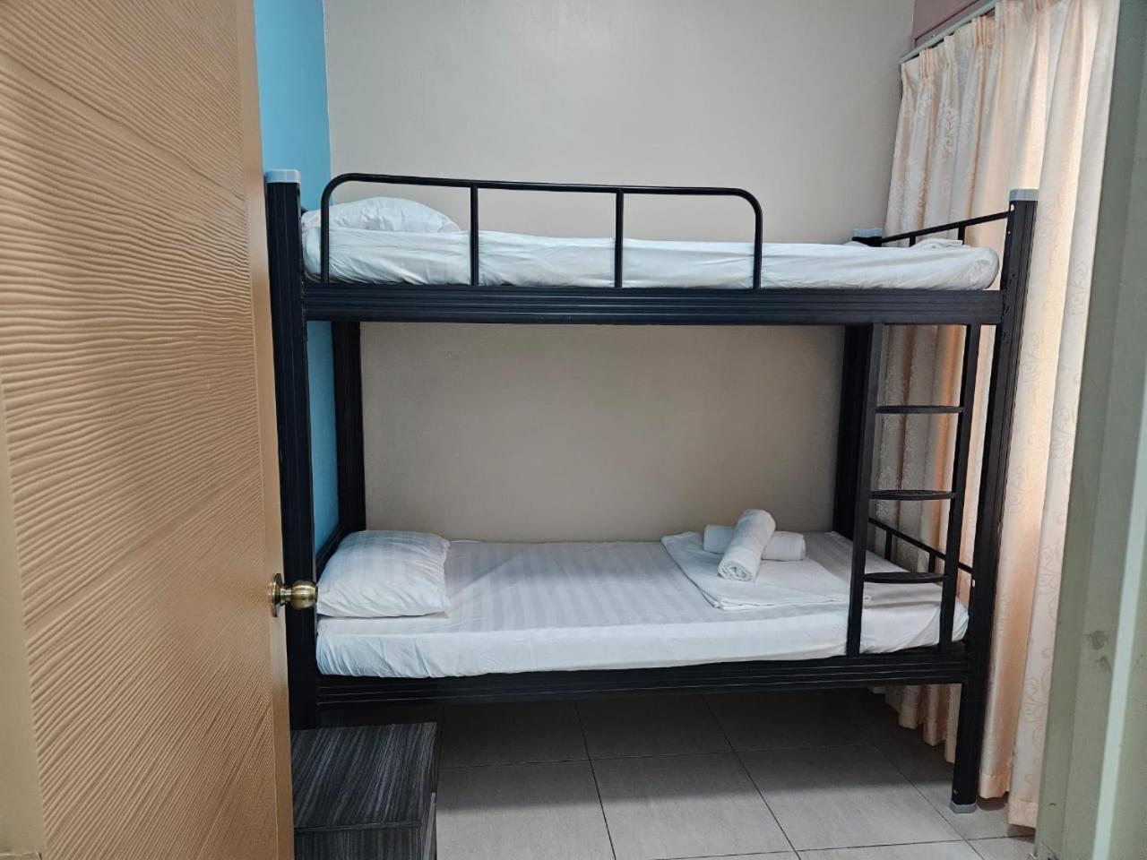 Apartmá  Kuah Exteriér fotografie