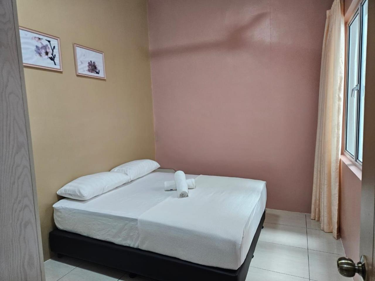 Apartmá  Kuah Exteriér fotografie