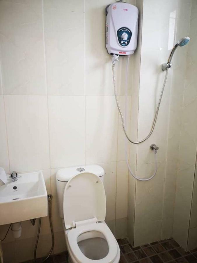 Apartmá  Kuah Exteriér fotografie