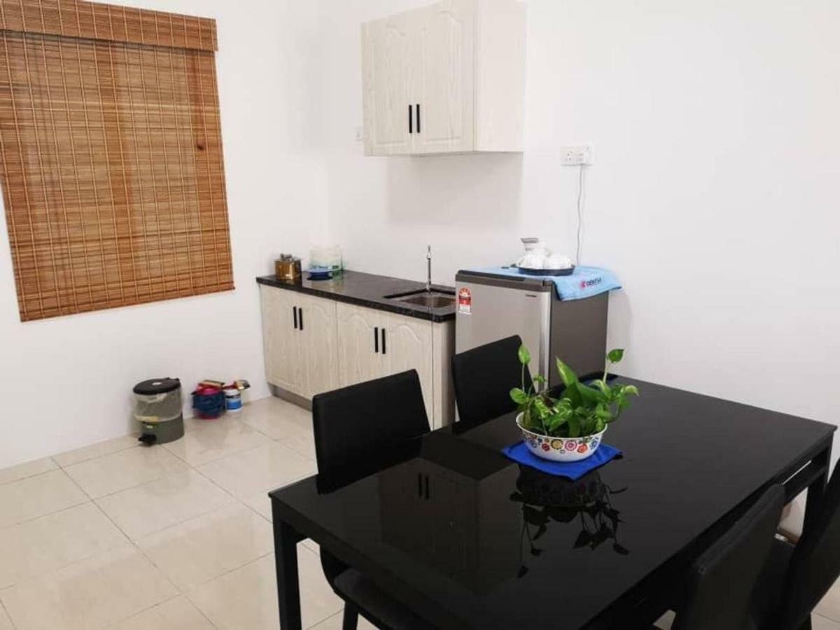 Apartmá  Kuah Exteriér fotografie