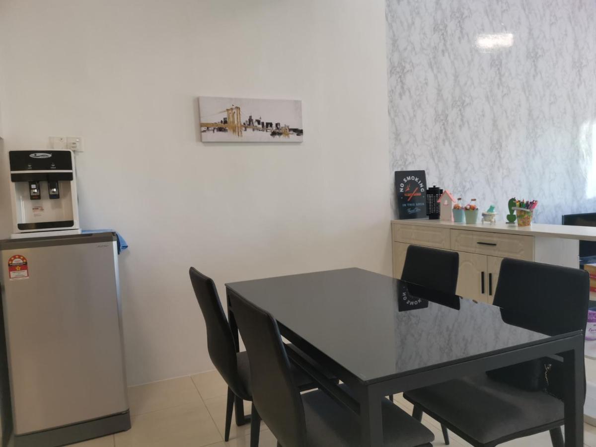 Apartmá  Kuah Exteriér fotografie