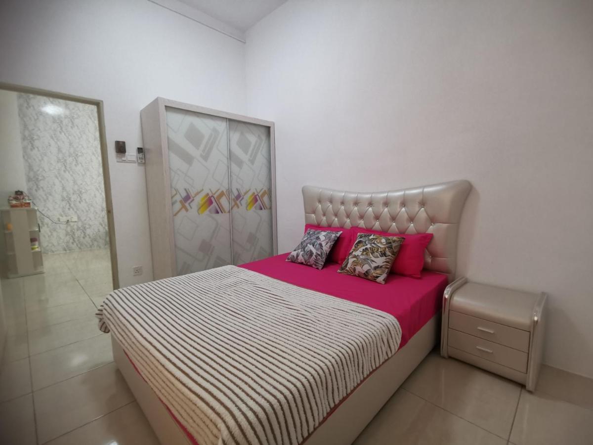 Apartmá  Kuah Exteriér fotografie