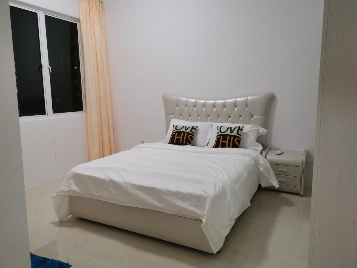 Apartmá  Kuah Exteriér fotografie